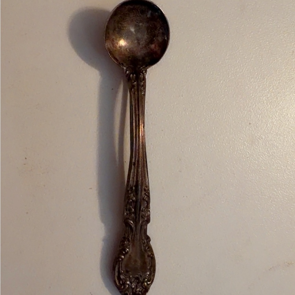 Gorham Sterling Spoon Pin